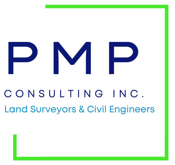 PMP Consulting Inc.